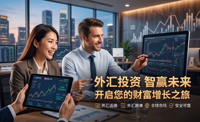 FBS外匯保證金交易平台介紹及開戶教學