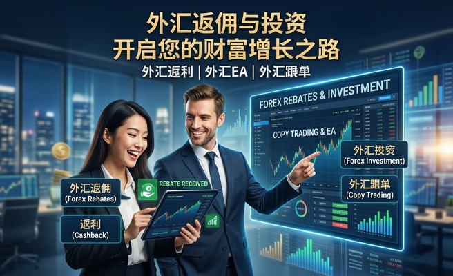 FBS外匯保證金交易平台介紹及開戶教學