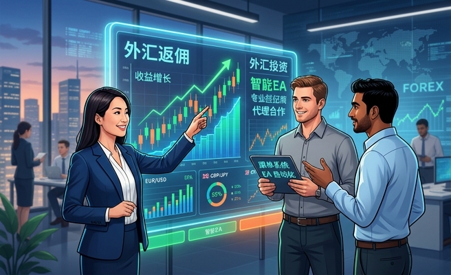 FBS 為外匯CFD 經紀商提供線上指數交易