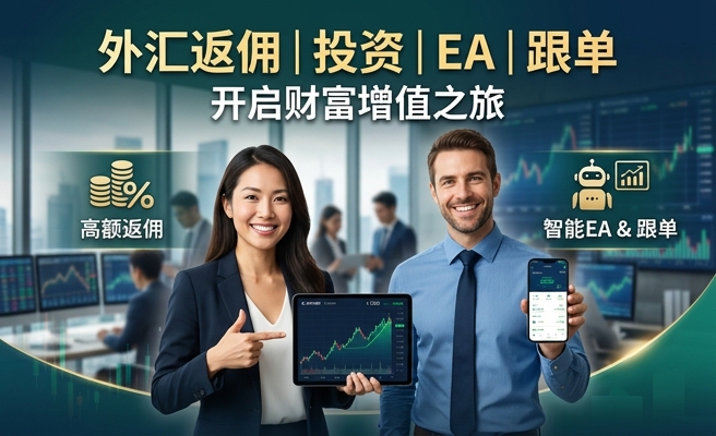 FBS外匯交易平台開戶教學