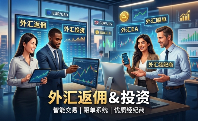 FBS外汇中文官网
