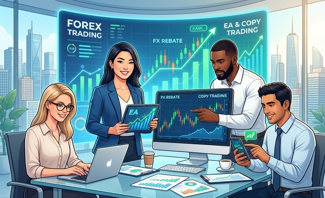 FBS外汇交易平台_易信会员登录入口-备受信赖且受监管的