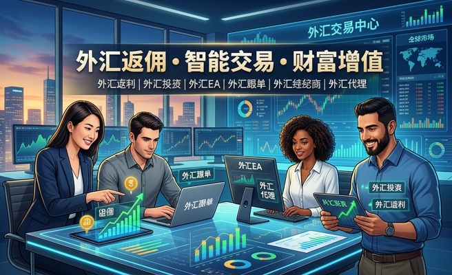 FBS外匯|現金返傭帳戶開設指南