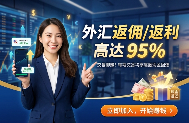 FBS返佣 | 免费策略与信号 | 外汇交易跟单服务
