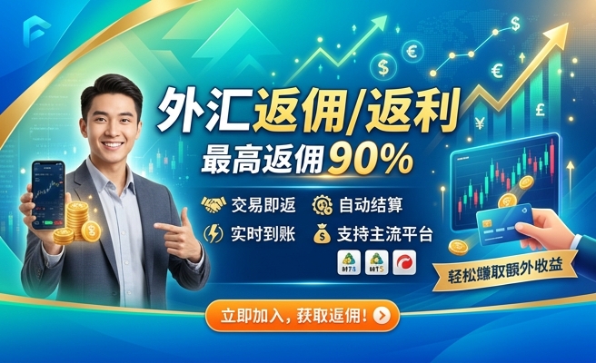 FBS新客活动丨赠金活动丨AvaTrade爱华官网