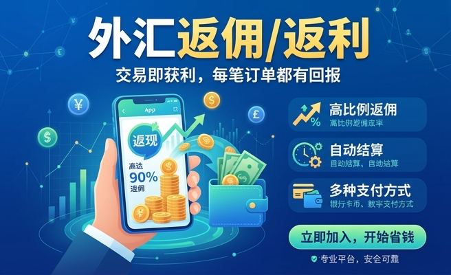 FBS外汇平台官网丨值得信赖的外汇经纪商